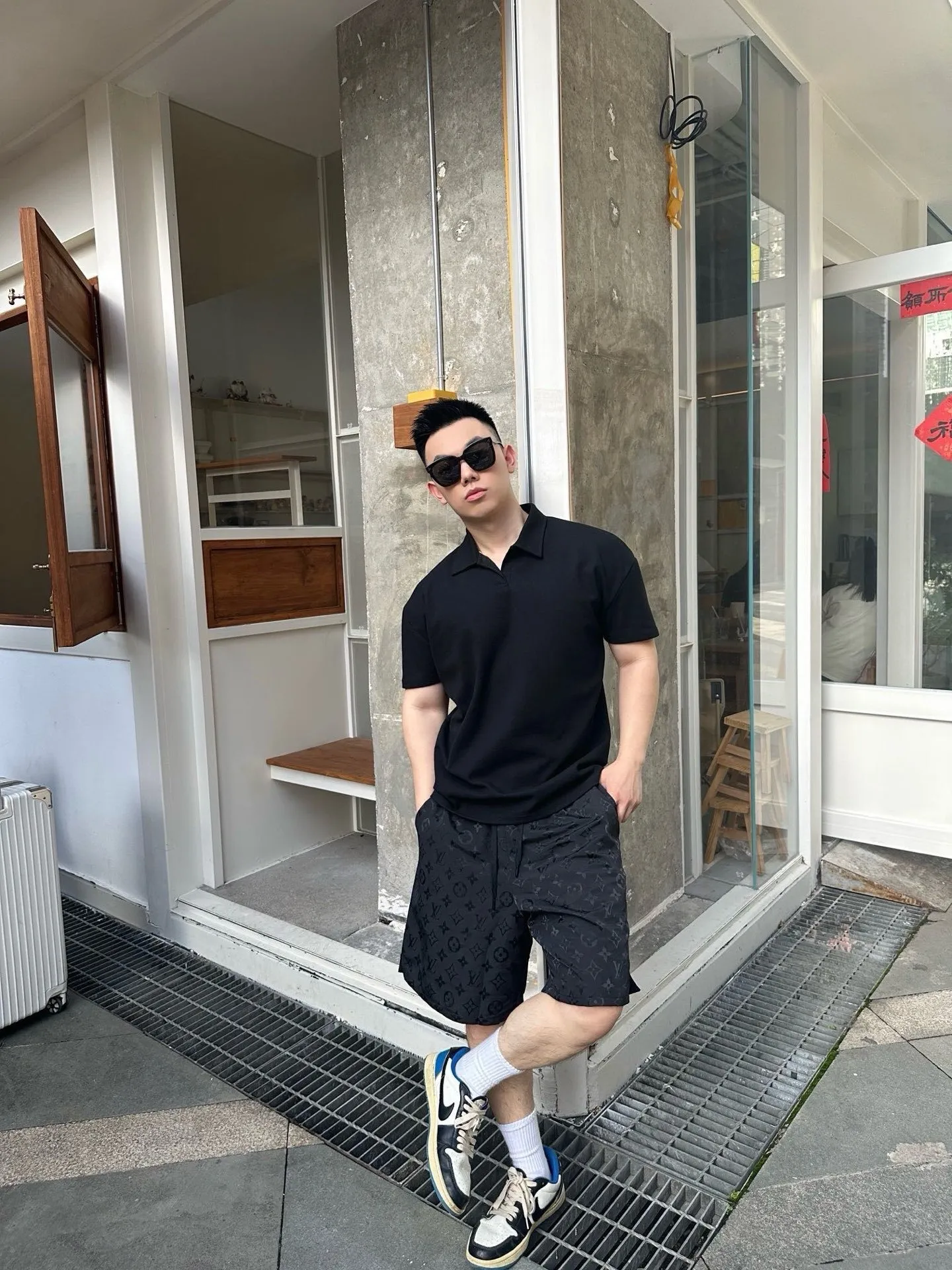 Louis Vuitton/ 25ss